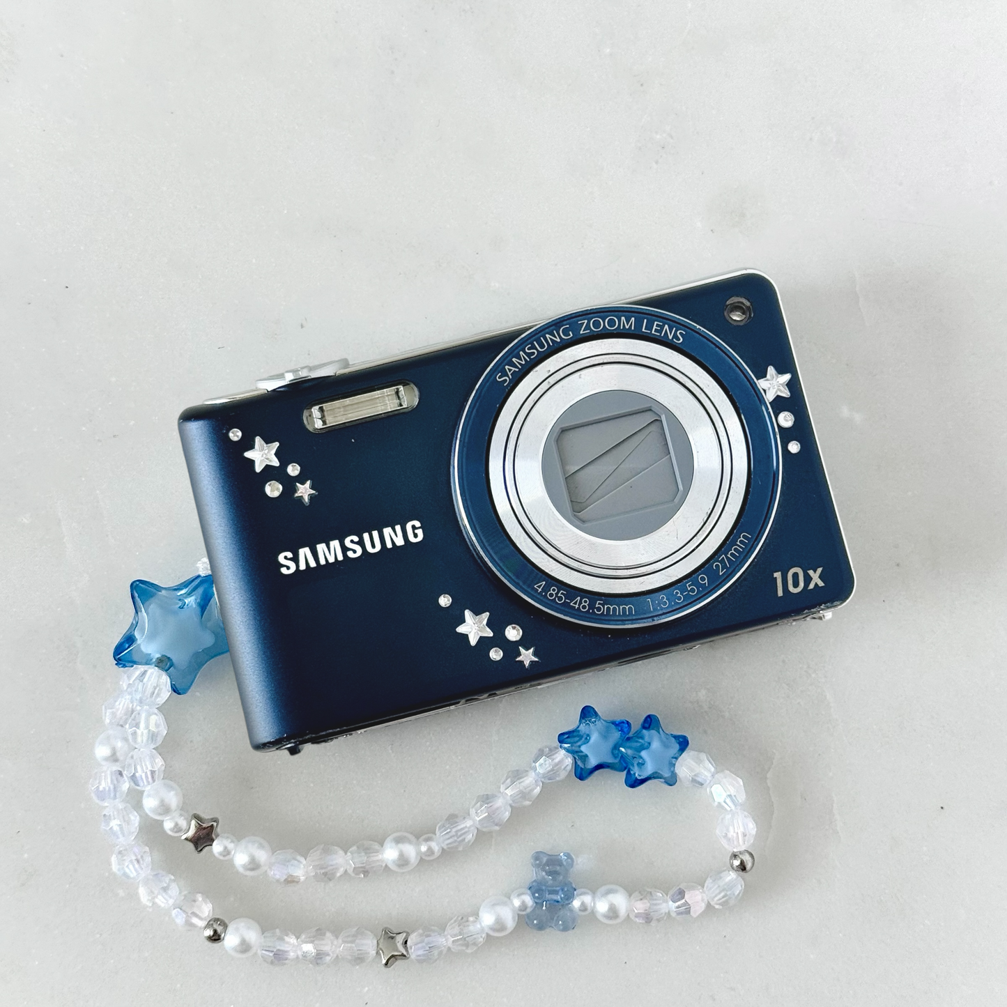 Samsung PL210 Digital Camera