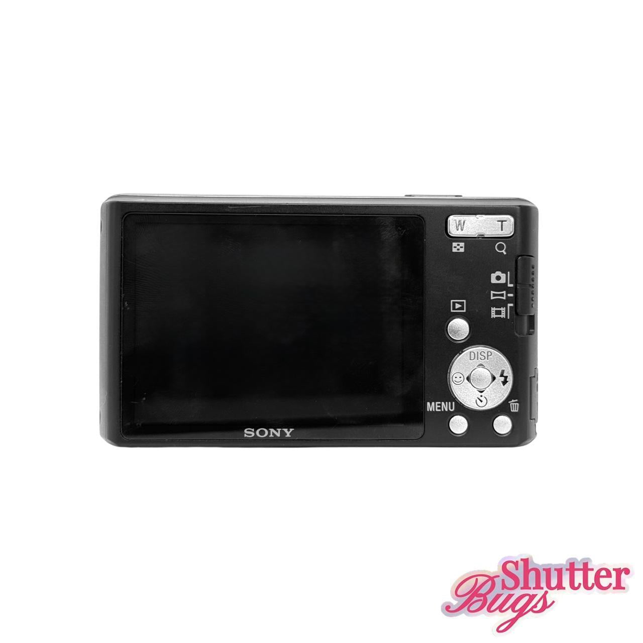 Sony CyberShot W530 Digital Camera