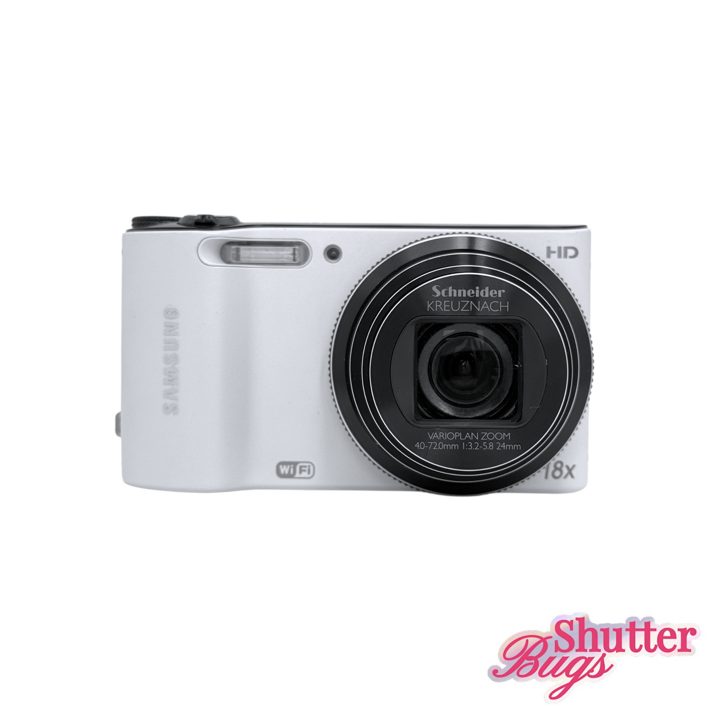 Samsung WB150f Digital
Camera