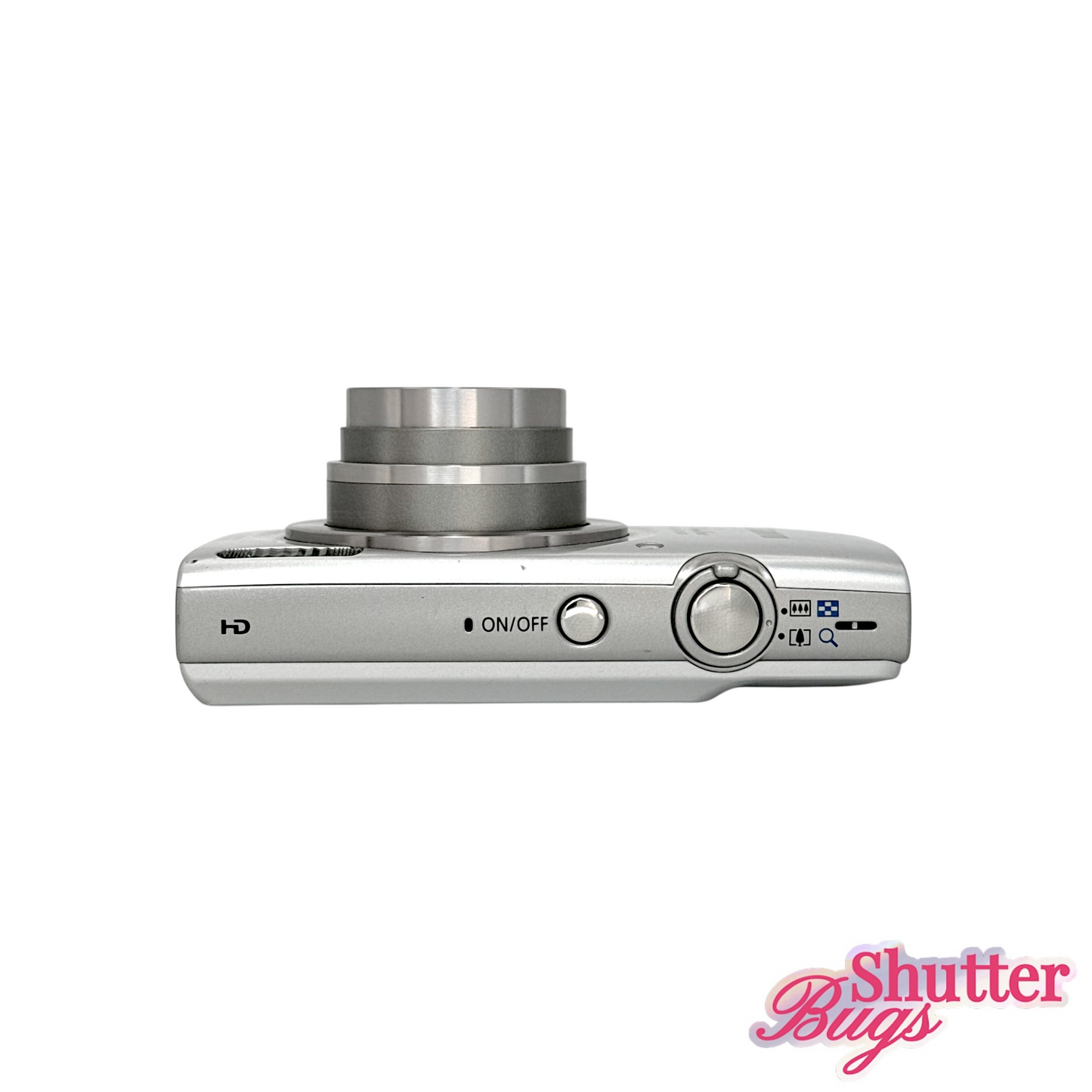 Canon Powershot Elph 180 Digital Camera