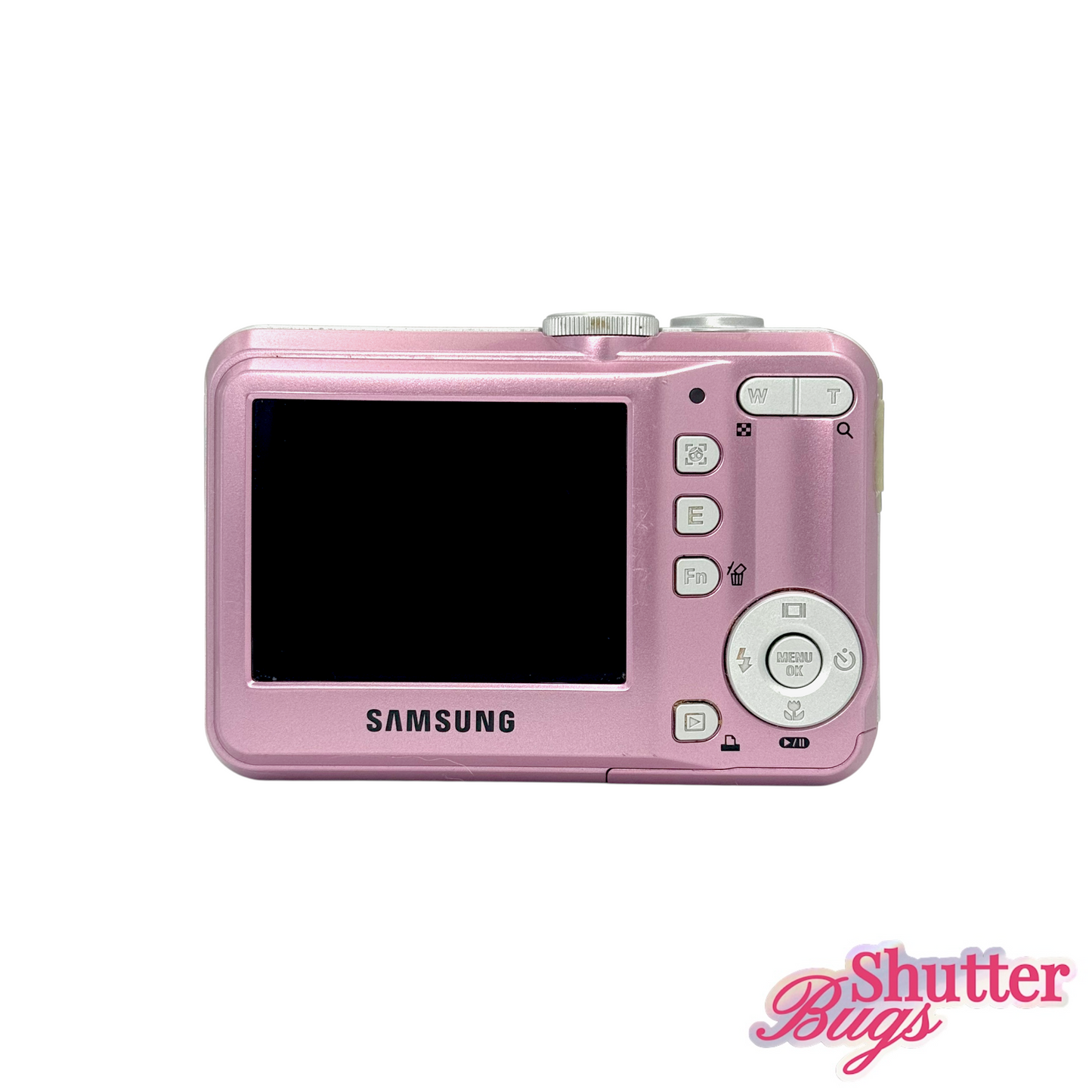 Samsung S860 Digital Camera