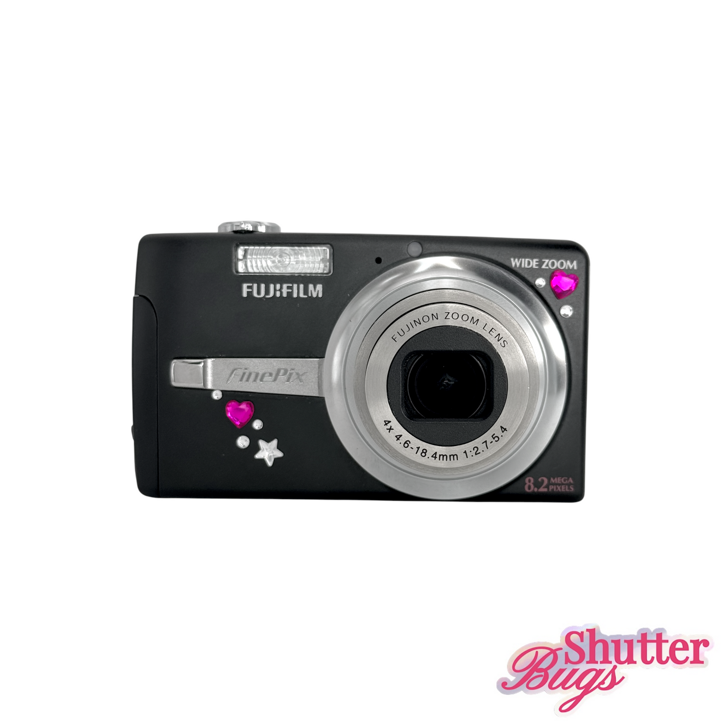 Fujifilm Finepix F480 Digital Camera IN BOX