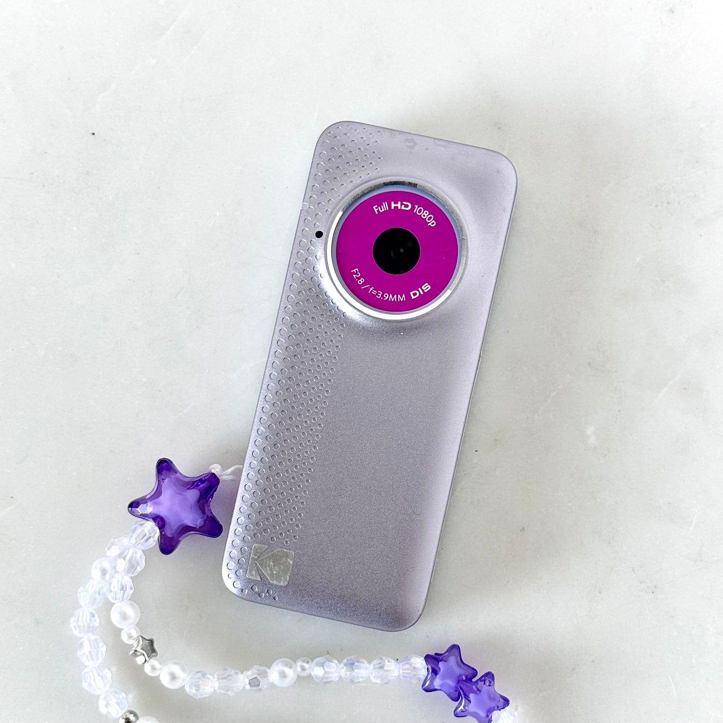 Kodak Playfull Mini Digital Video Camera