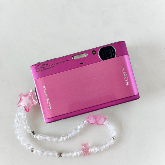Sony Cybershot TX1 Digital Camera