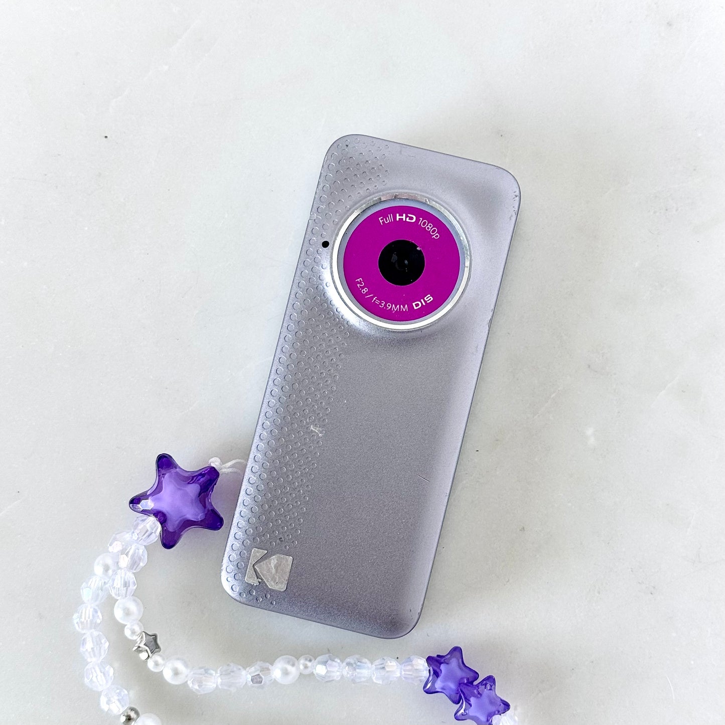 Kodak Playfull Mini Digital Video Camera