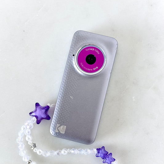 Kodak Playfull Mini Digital Video Camera