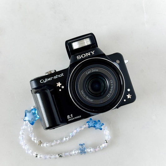 Sony Cybershot H10 Digital
Camera