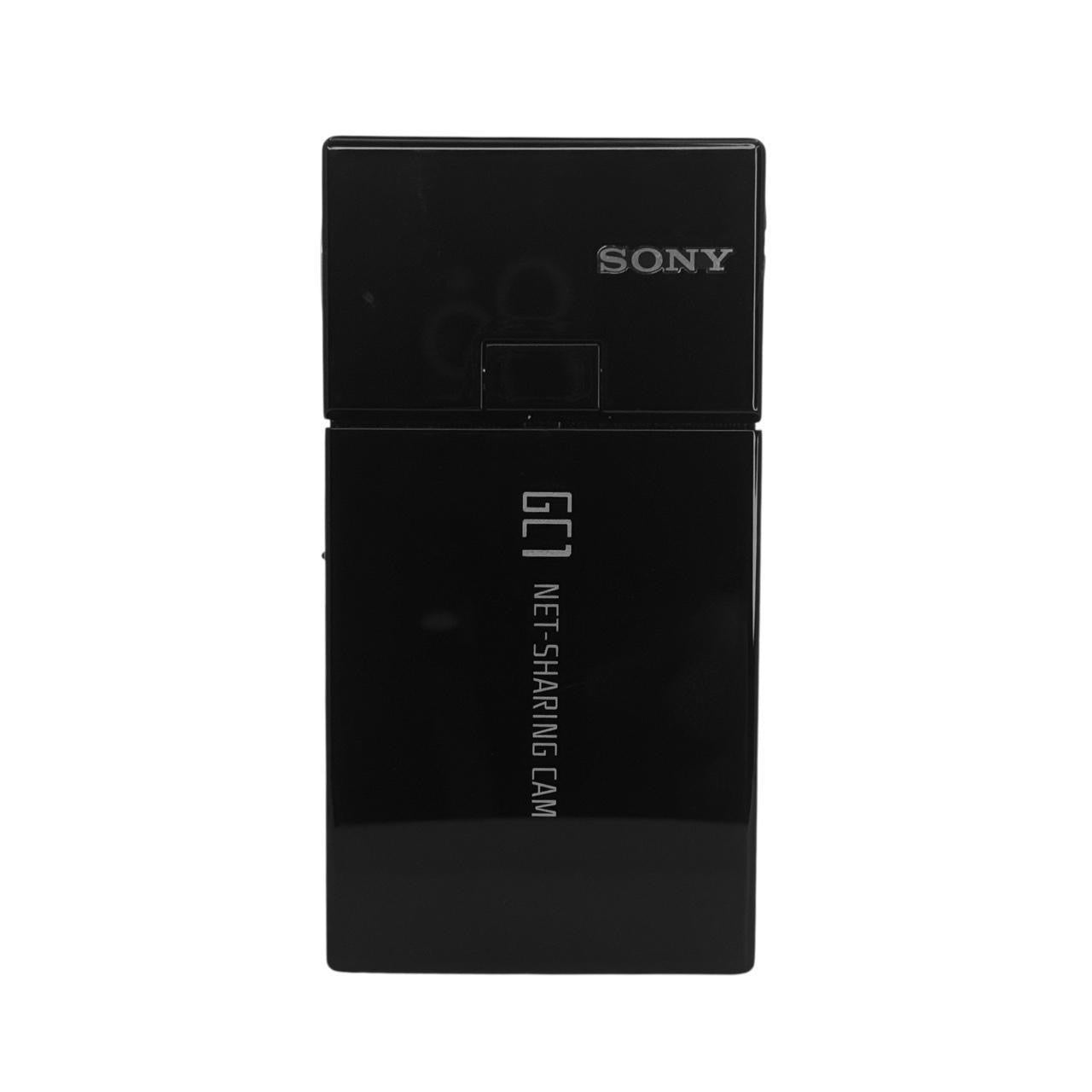 Sony GC1 Digital Video Camera