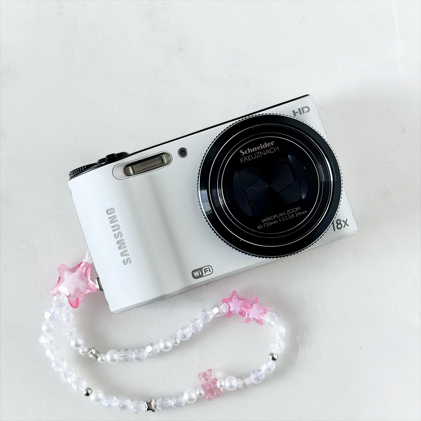 Samsung WB150f Digital
Camera