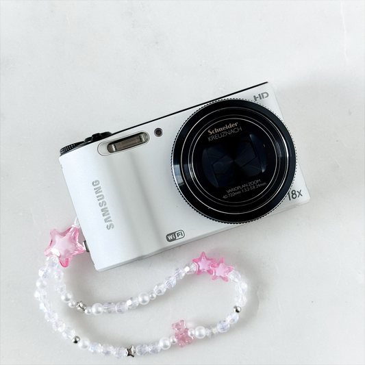 Samsung WB150f Digital
Camera