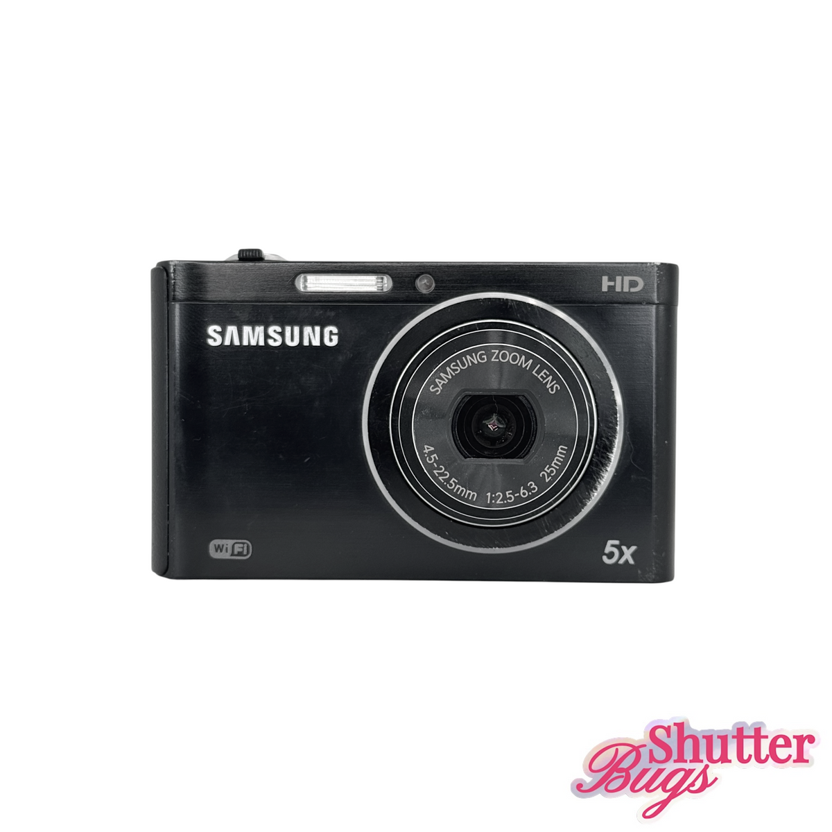 Samsung DV300F Digital Camera