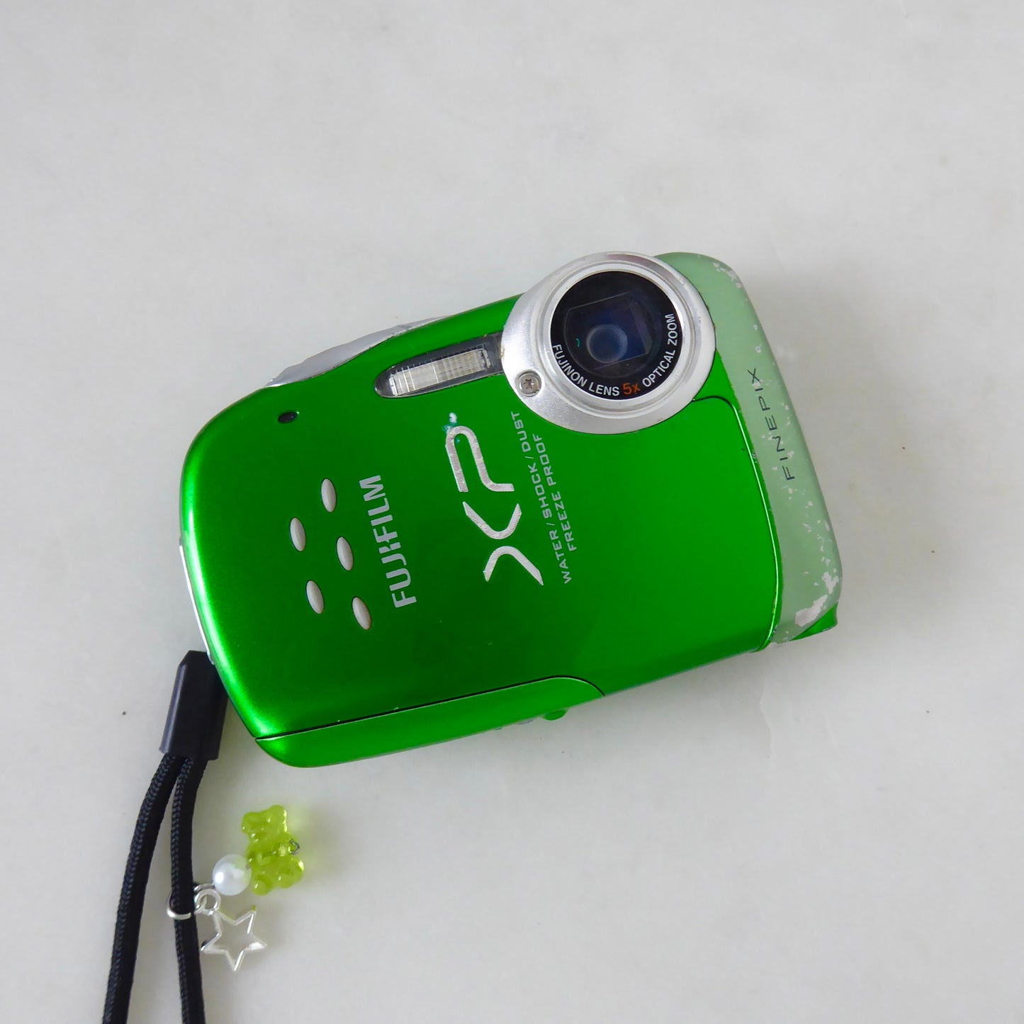 Fujifilm Finepix XP10 Digital Camera