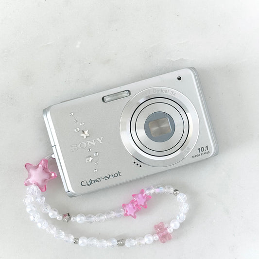 Sony CyberShot W180 Digital Camera