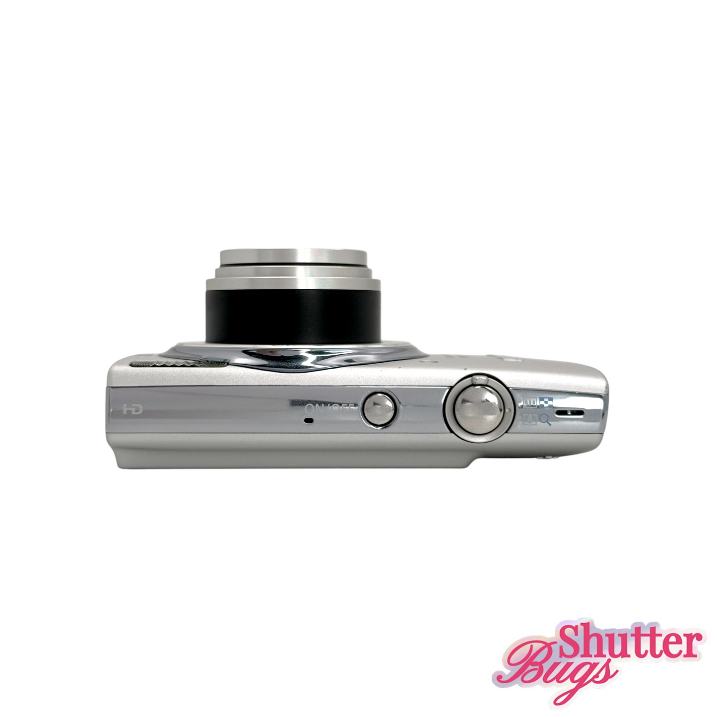 Canon Powershot Elph 150 IS Digital Camera