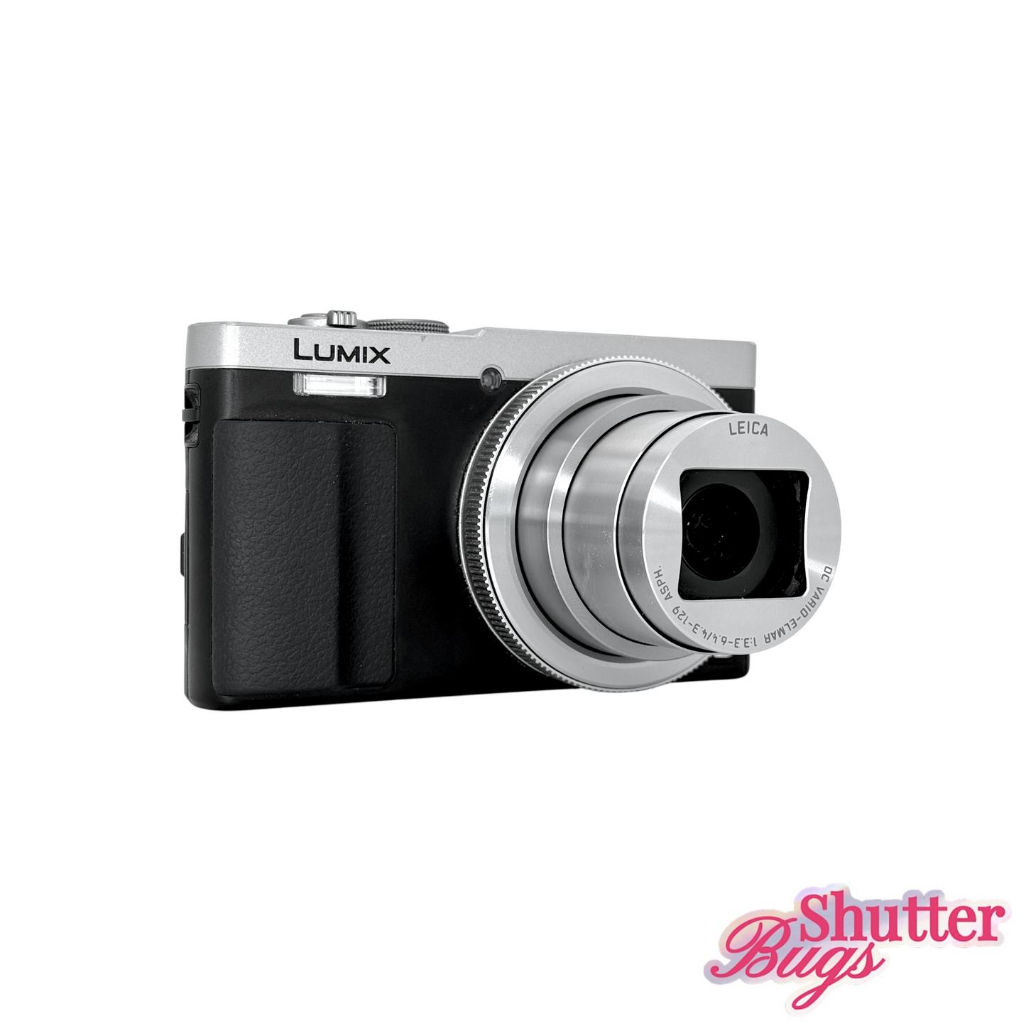 Panasonic Lumix ZS40 Digital Camera
