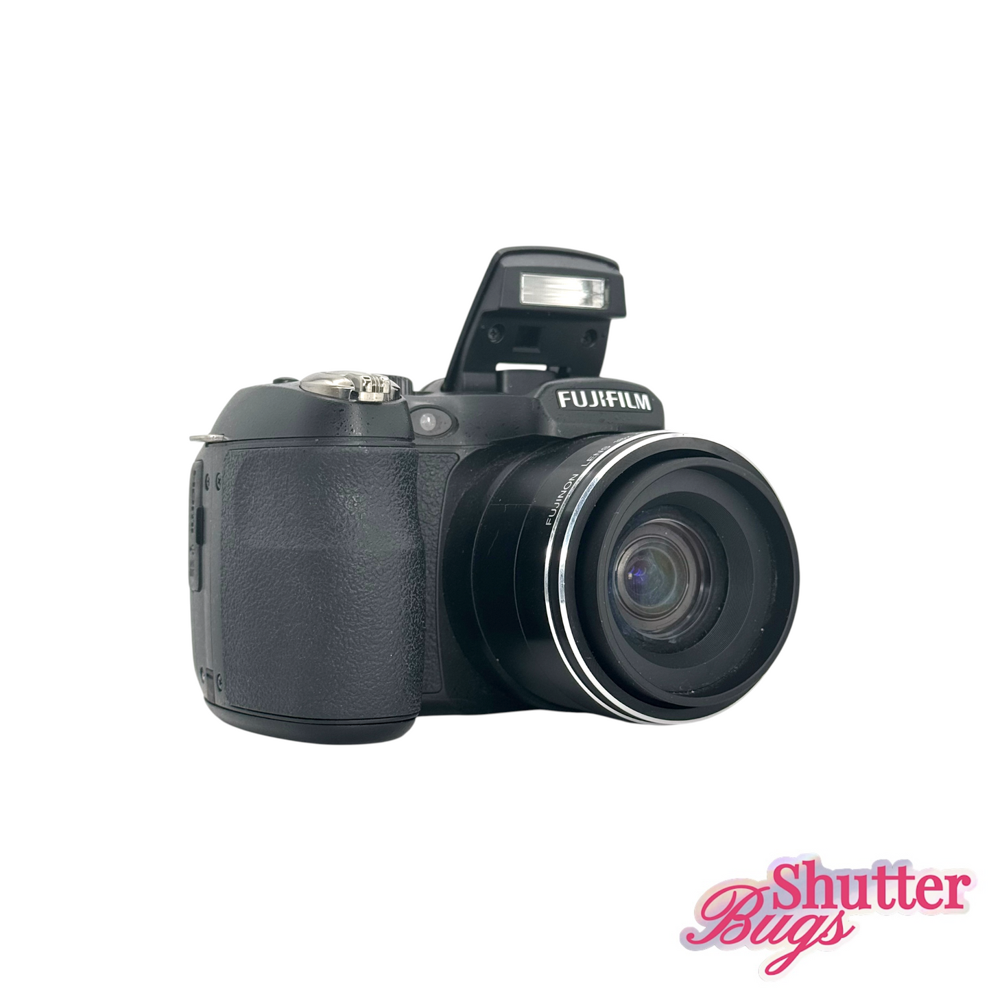 Fujifilm Finepix S2940WM Digital Camera