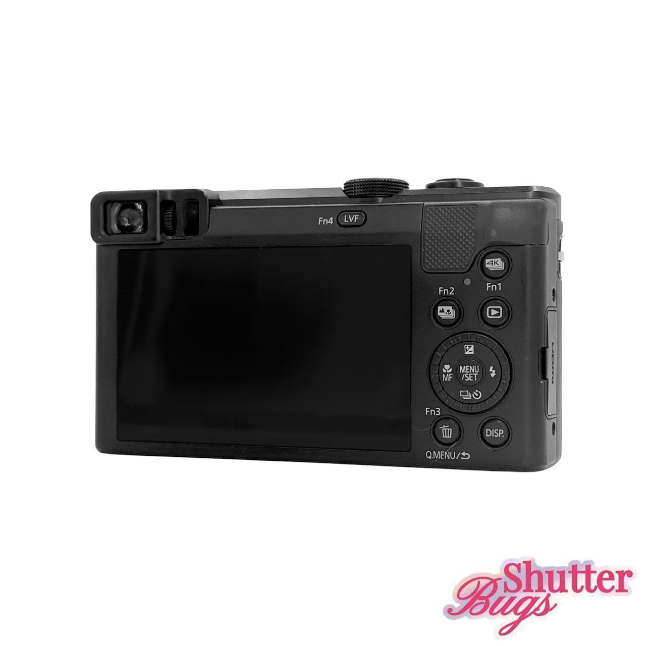 Panasonic Lumix ZS60 Digital Camera
