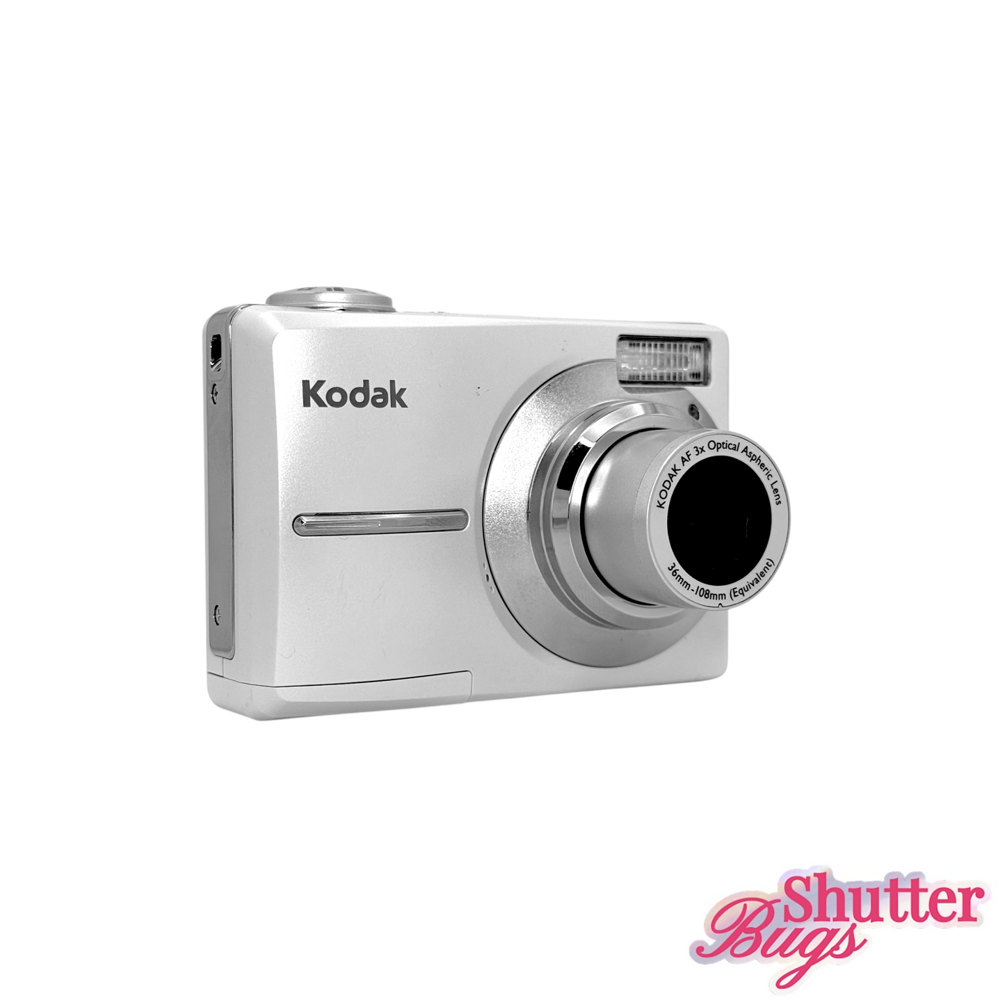 Kodak Easyshare C613 Digital Camera
