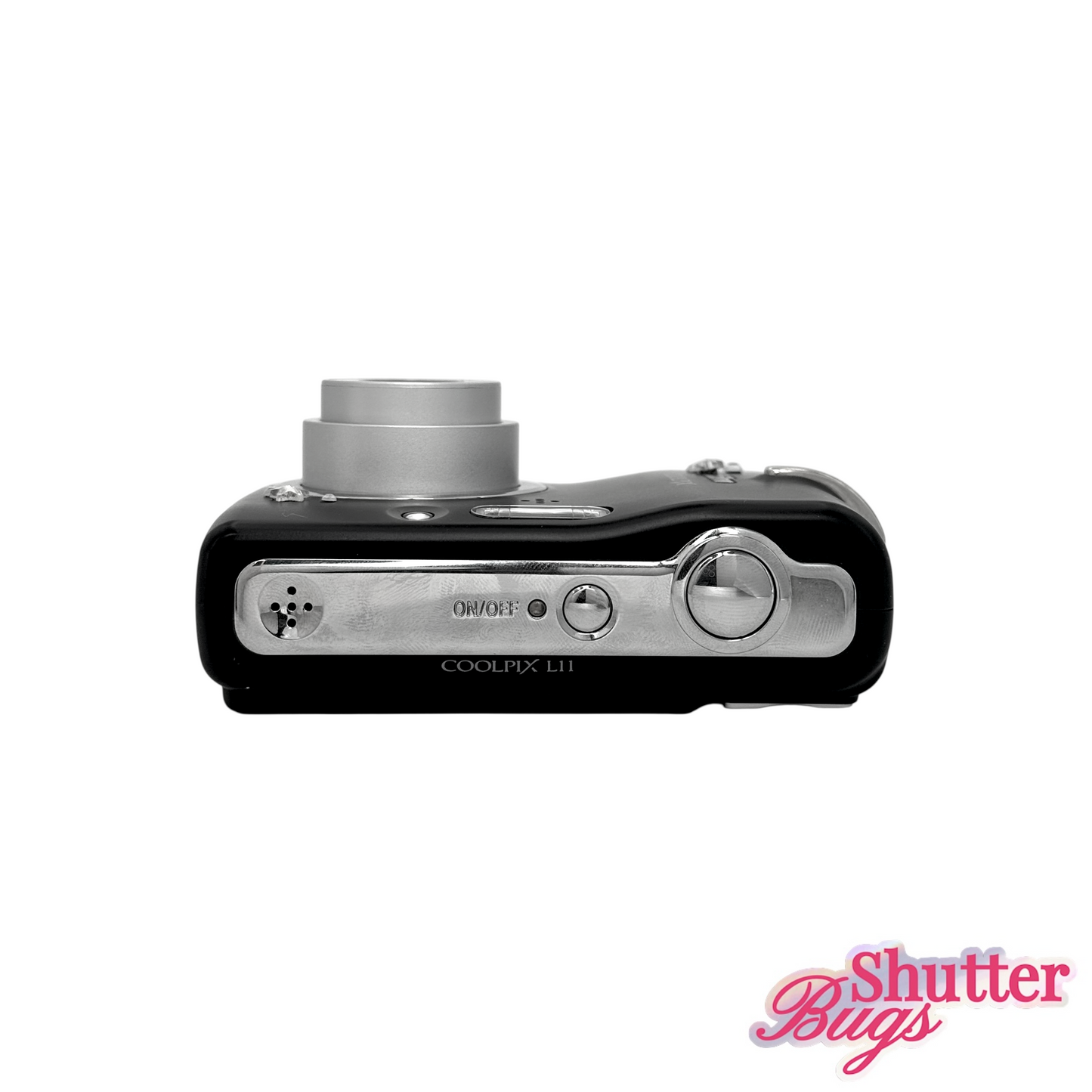 Nikon Coolpix L11 Digital Camera IN BOX