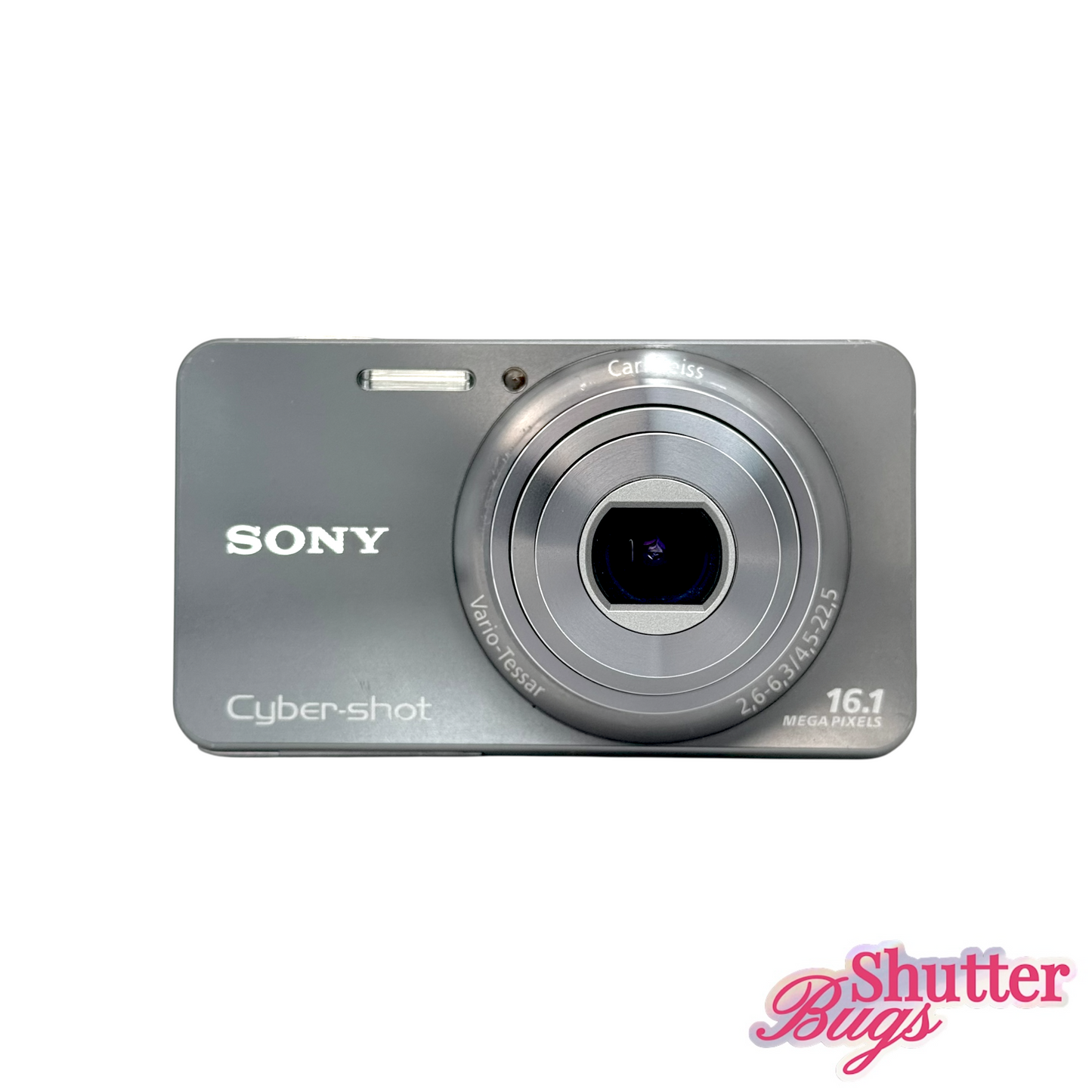 Sony Cybershot W570 Digital Camera