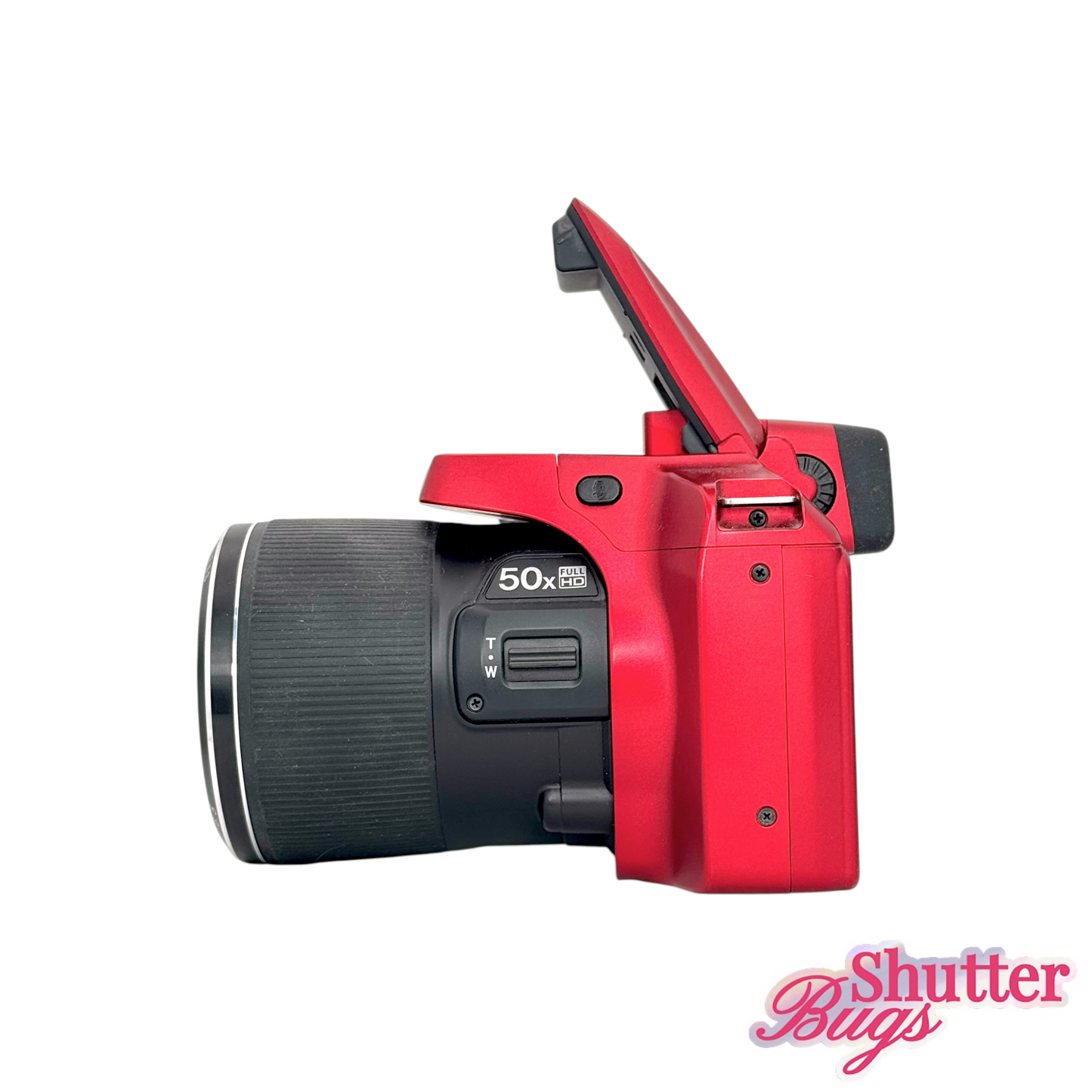 Fujifilm Finepix S9450W Digital Camera