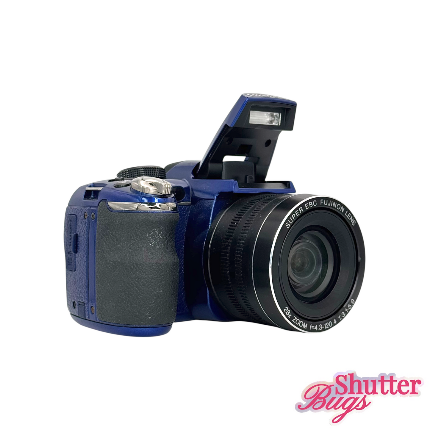 Fujifilm Finepix S4400 Digital Camera
