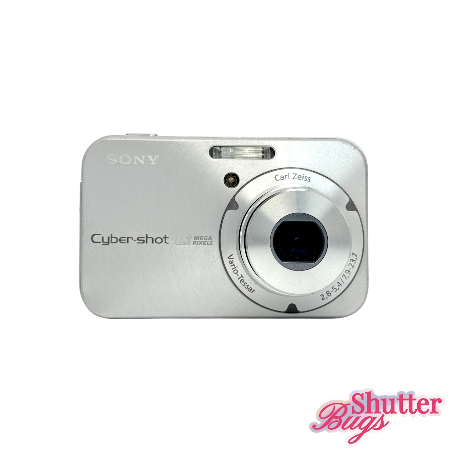 Sony Cybershot N1 Digital Camera