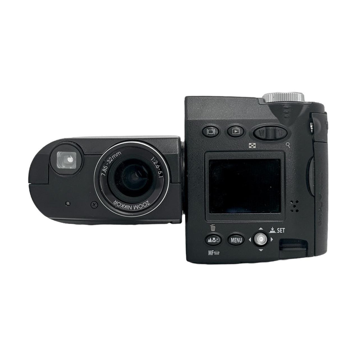 Nikon Coolpix 4500 Digital Camera
