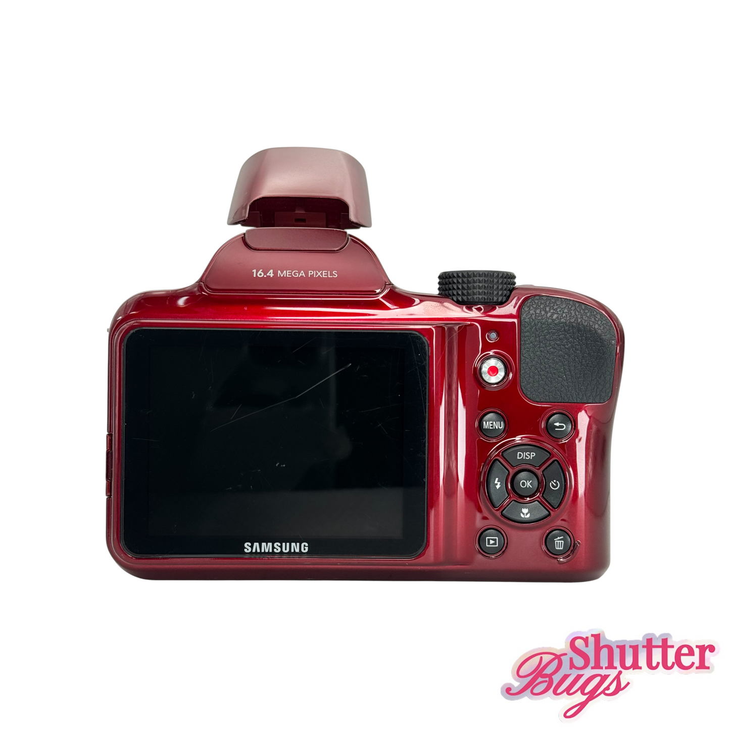Samsung WB1100F Digital Camera
