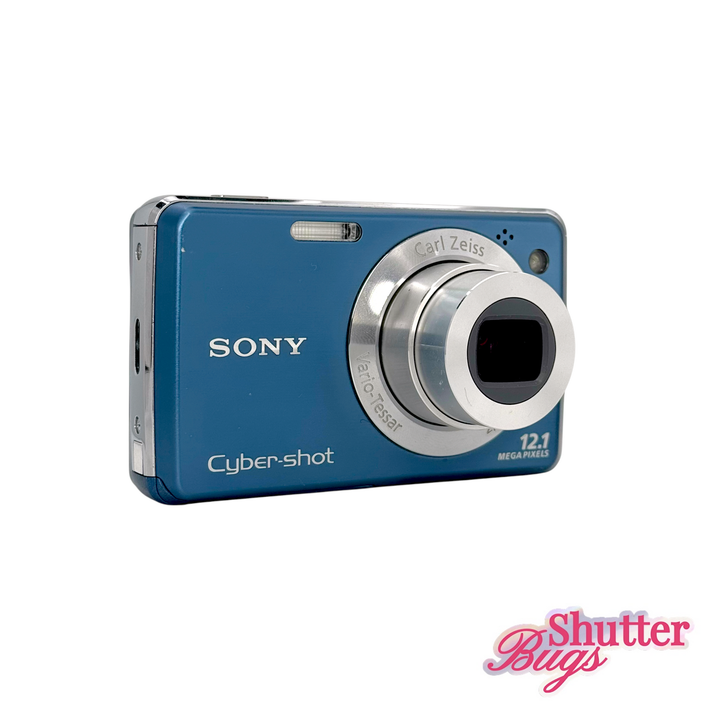 Sony Cybershot W230 Digital Camera