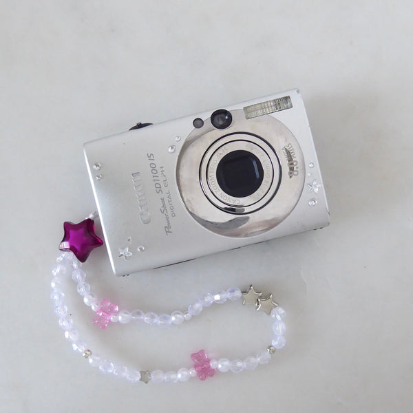 Canon PowerShot SD1100 IS Elph Digital Camera
