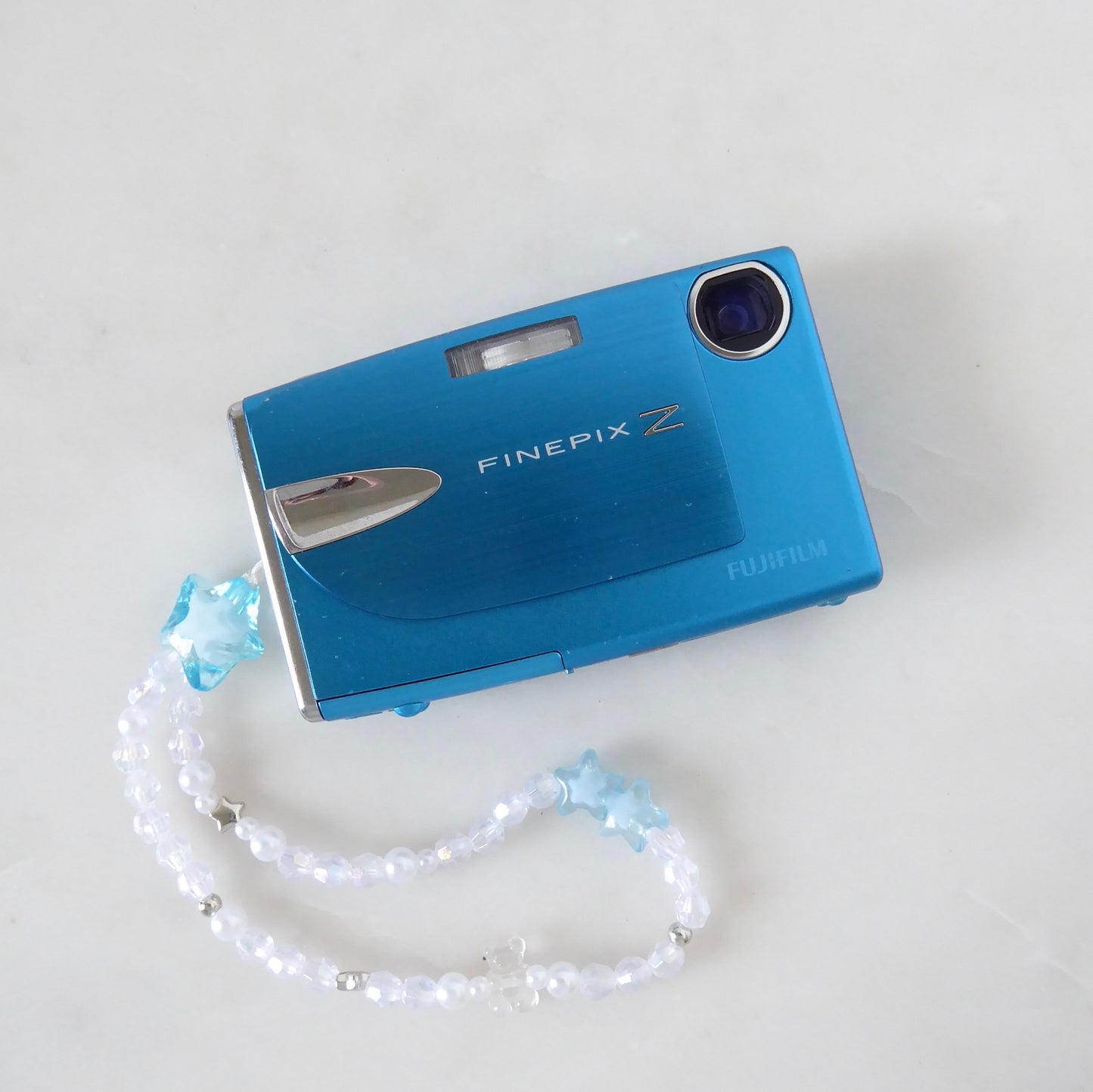 Fujifilm Finepix Z20fd Digital Camera