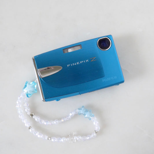 Fujifilm Finepix Z20fd Digital Camera