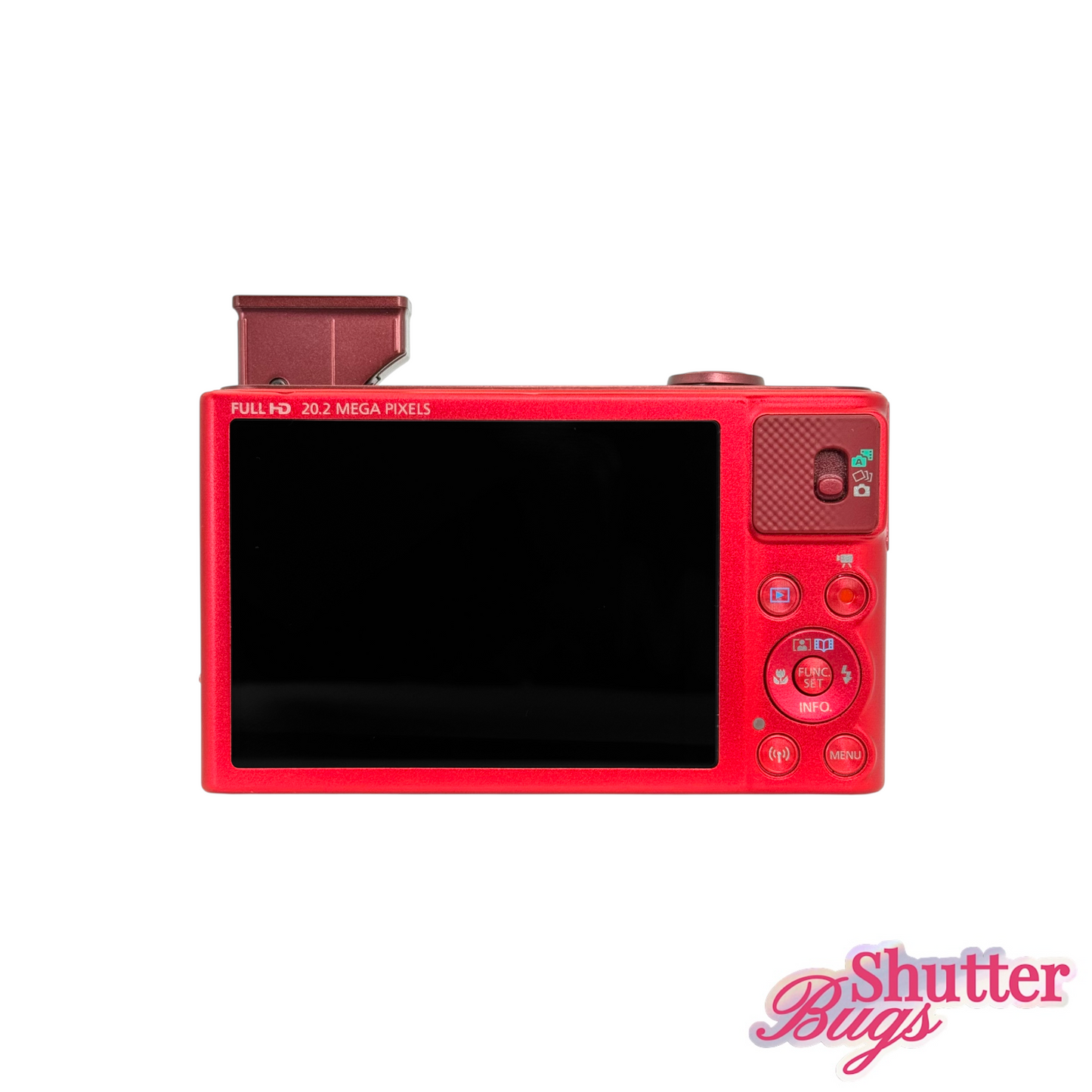 Canon Powershot SX620 HS Digital Camera