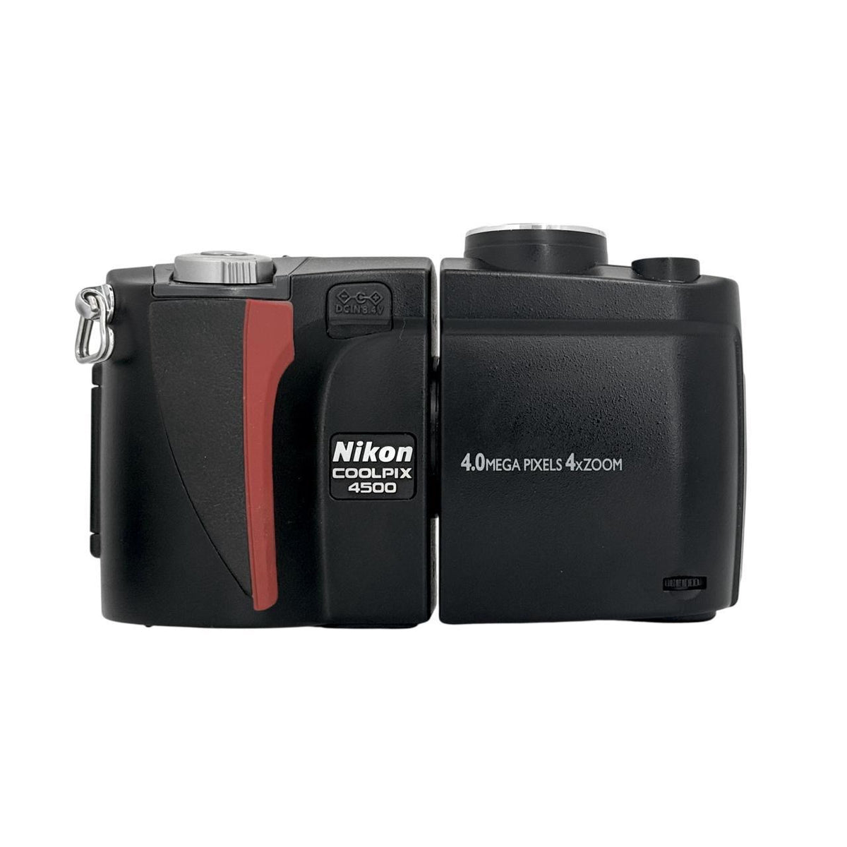 Nikon Coolpix 4500 Digital Camera