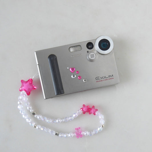Casio Exilim EX-M1 Digital Camera