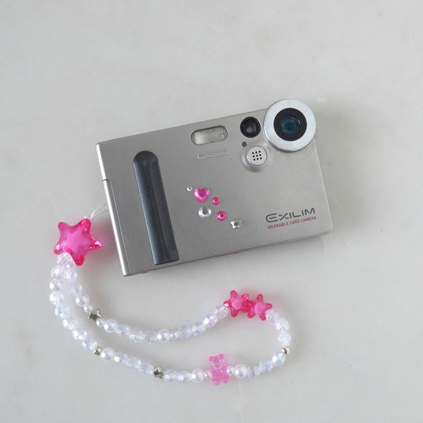 Casio Exilim EX-M1 Digital Camera