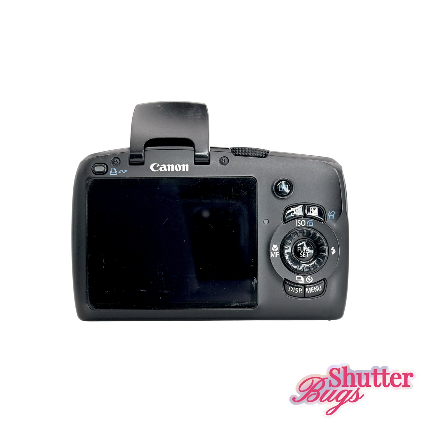 Canon Powershot SX110 IS Digital Camera  IN BOX