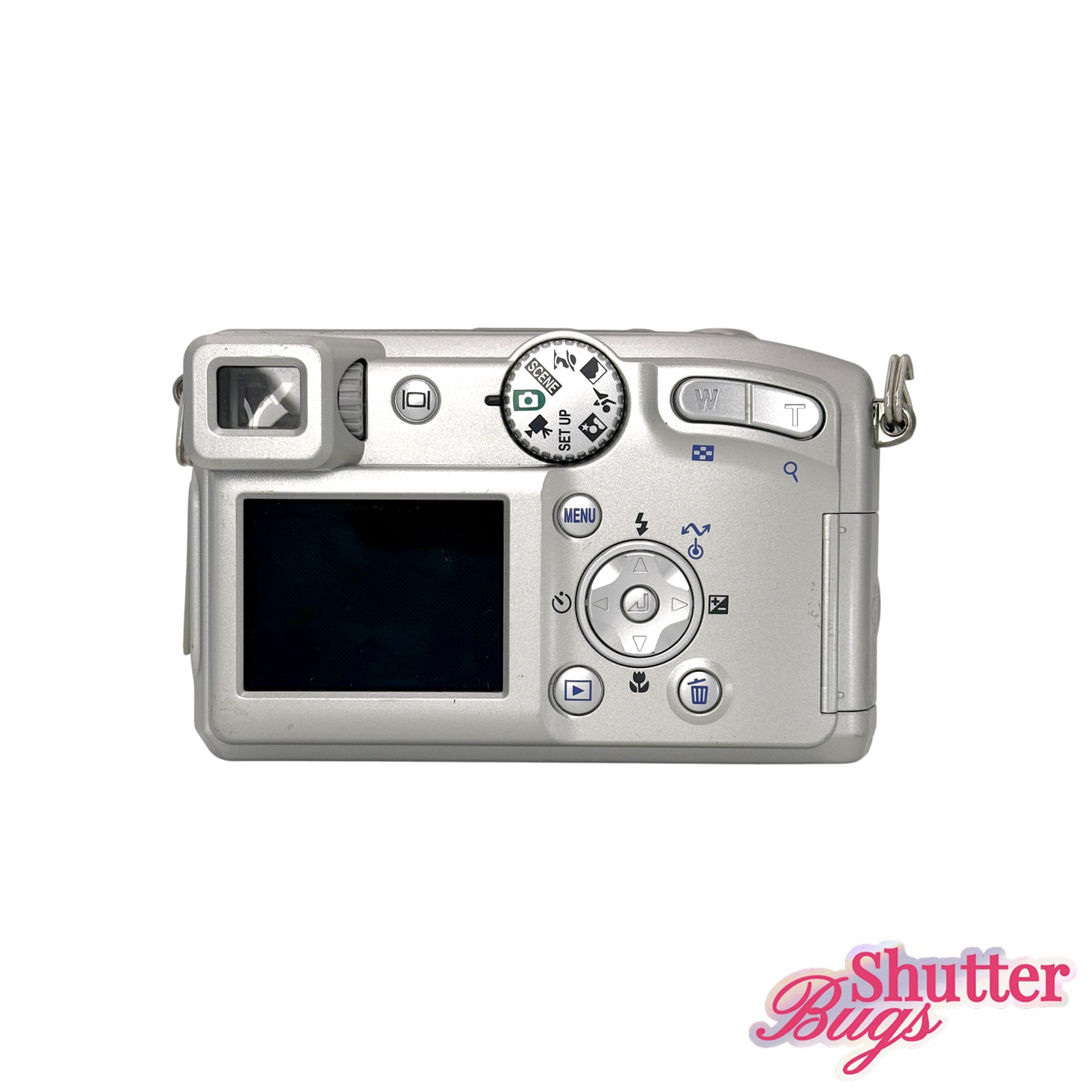 Nikon Coolpix 4800ED Digital Camera