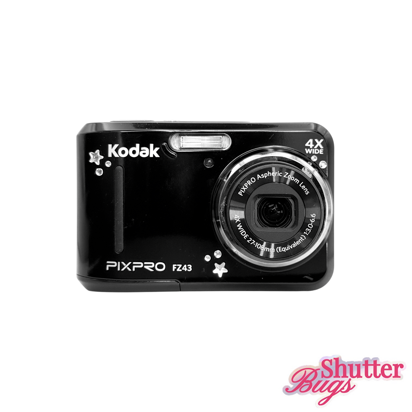 Kodak PixPro FZ45 Digital Camera