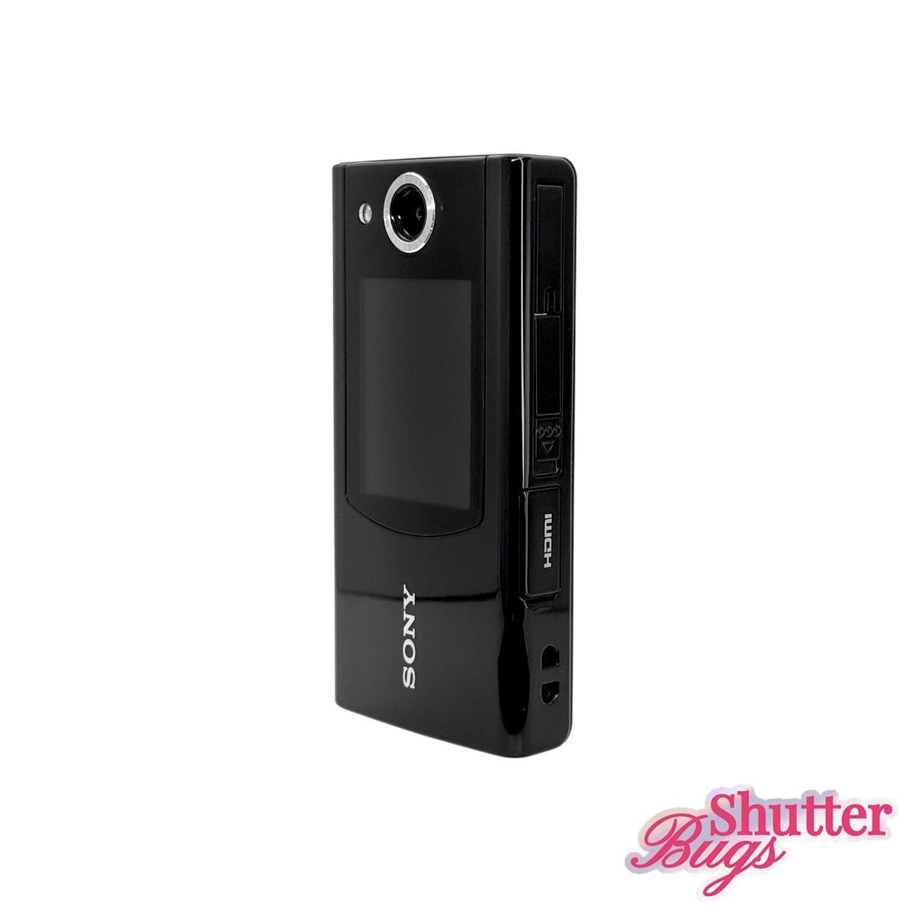 Sony FS2 Bloggie Duo Video Camera