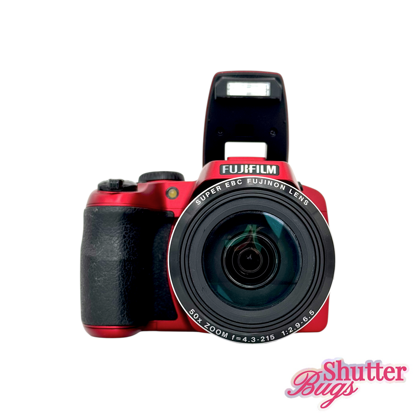 Fujifilm Finepix S9450W Digital Camera
