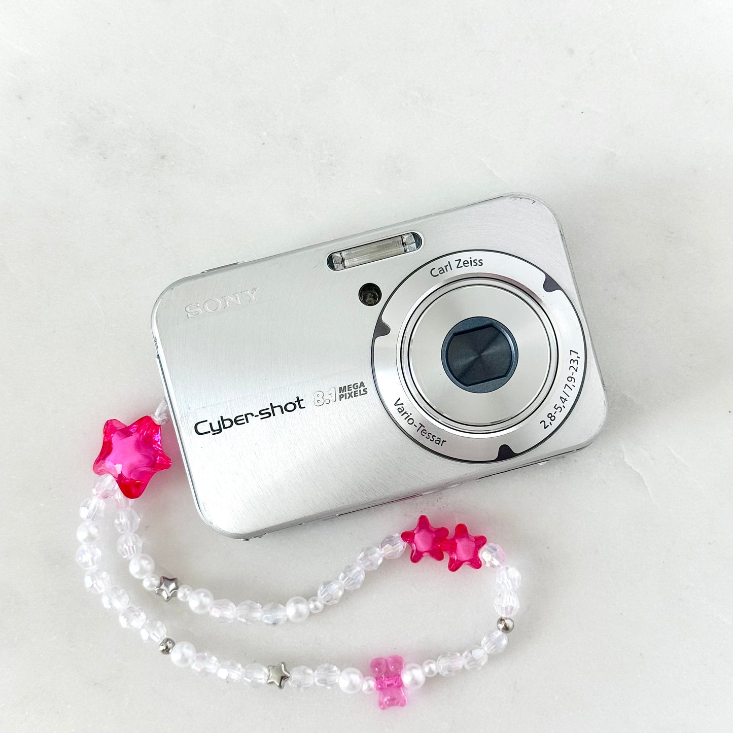 Sony Cybershot N1 Digital Camera