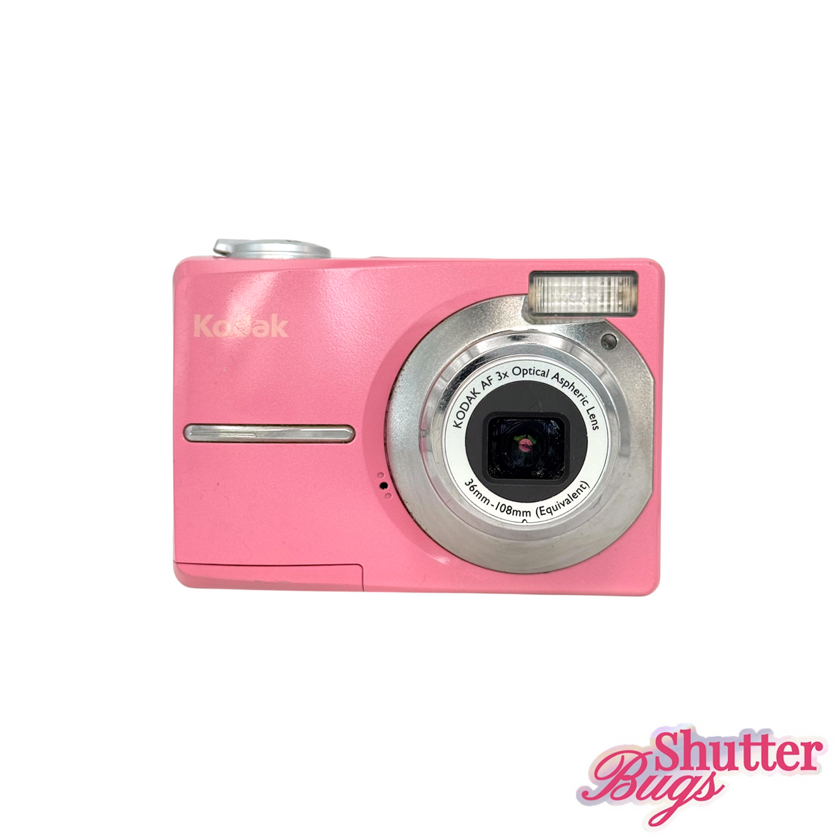 Kodak EasyShare C513 Digital Camera