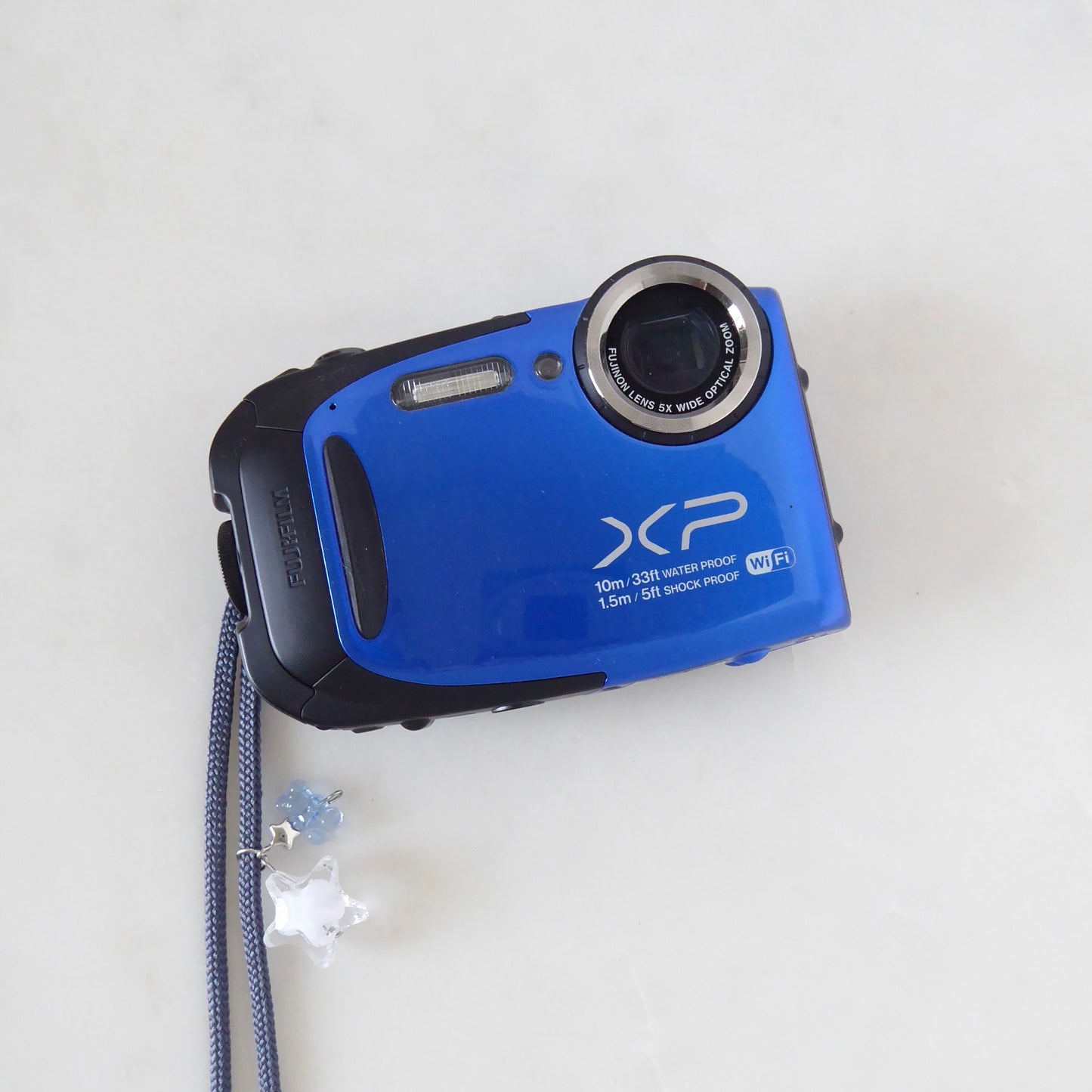 Fujifilm Finepix XP70 Digital Camera