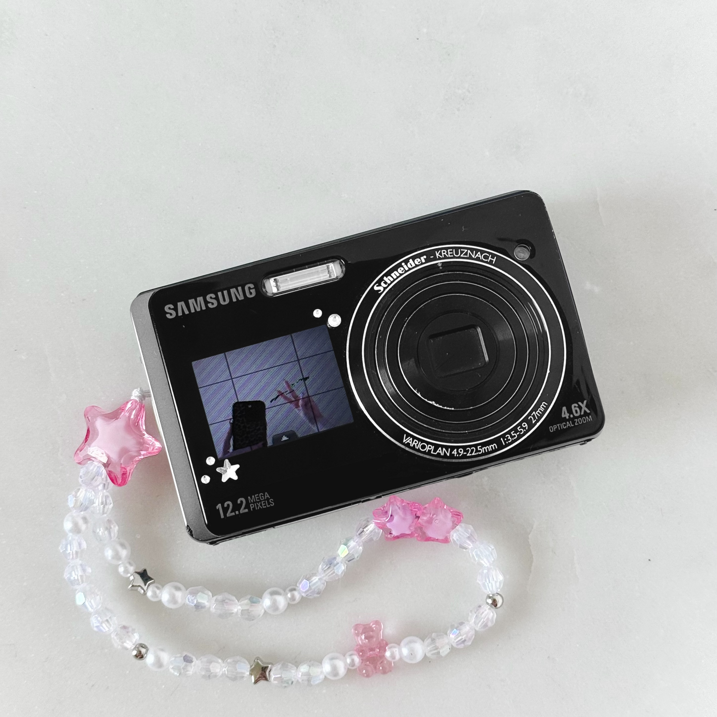 Samsung TL220 Digital Camera