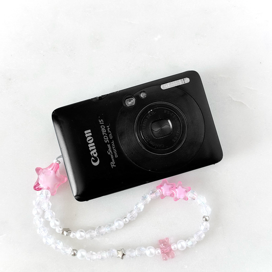 Canon PowerShot Elph SD1200 IS Digital Camera