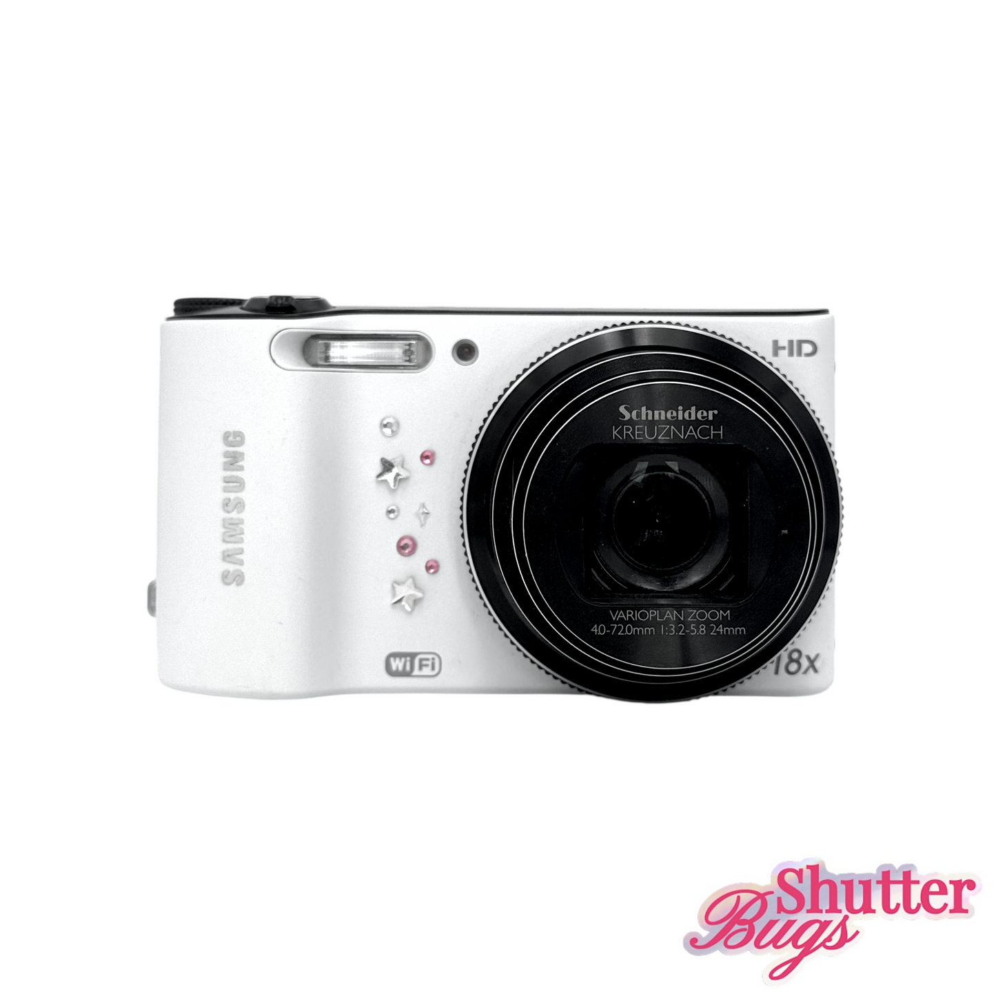 Samsung WB150f Digital Camera