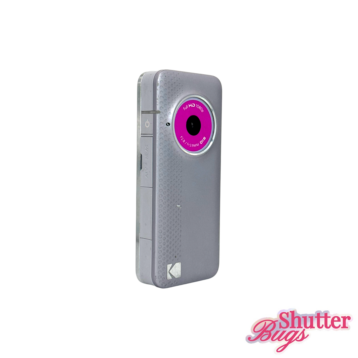 Kodak Playfull Mini Digital Video Camera