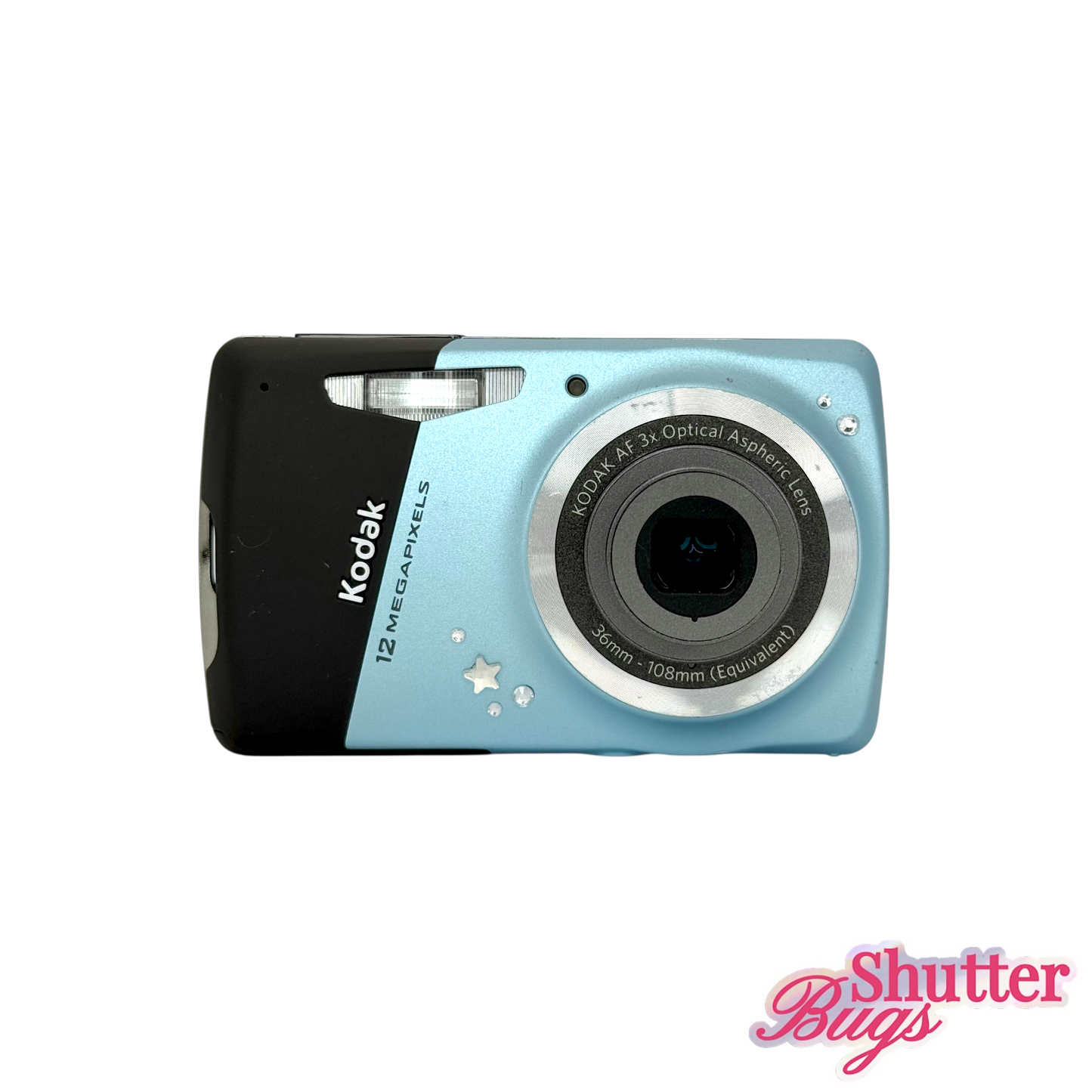 Kodak EasyShare M530 Digital Camera